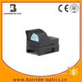 BM-RSK6015 Tactical Reticle Red Dot Open Reflex Sight for 22 mm Rails